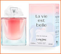 Ланком Ла Ві Ест Бель Л'Евеїль - Lancome La Vie est Belle L'Éveil парфумована вода 75 ml.
