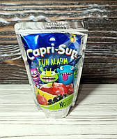 Сок Capri-Sun Fun Alarm 10 шт по 200 мл (58204)