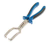 Кліщі для роз'ємів паливопроводів SATRA S-FL2 Роз'ємні кліщі для паливних фільтрів та паливних конекторів