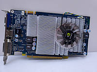 Видеокарта бу Nvidia GT 130 1.5 GB/192 bit PCI-e