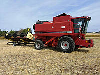 Case IH Axial Flow 2388