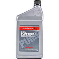 Гидравлическое масло Honda DPF II (DPSF) (1qt=0,946л.).