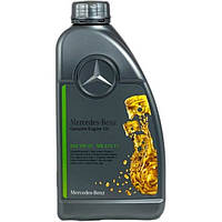 Моторное масло Mercedes-Benz 0W-40, 229.5 AMG (1л.)