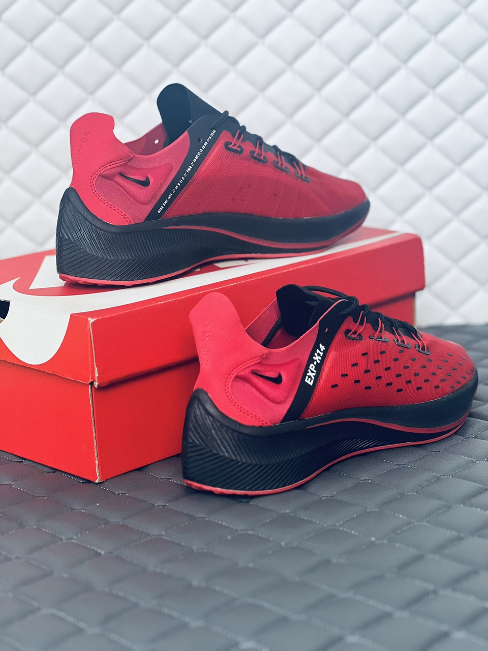 Nike exp store x14 id