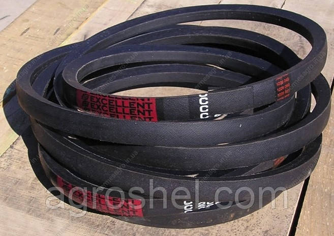 Ремінь контрприводу комбайна СК-5 Нива, С (В) 4350 (4 брати) Endura Індія, фото 1