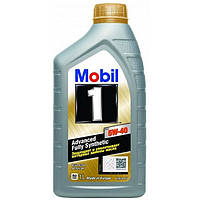 Моторное масло Mobil 1 FS 5W-40 (1л.)