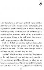 To All the Boys I've Loved Before (Book 1). Jenny Han, фото 5