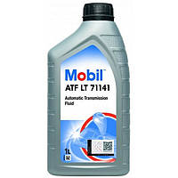 Гидравлическое масло Mobil ATF LT 71141 (20л.)