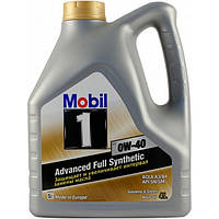 Моторное масло Mobil 1 ESP Formula 5W-30 (20л.)