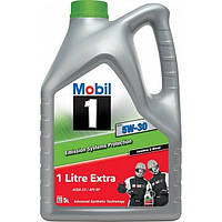 Моторное масло Mobil 1 ESP Formula 5W-30 (5л.)