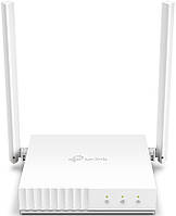 TP-Link Маршрутизатор TL-WR844N N300 4xFE LAN 1xFE WAN Baumar - Время Покупать