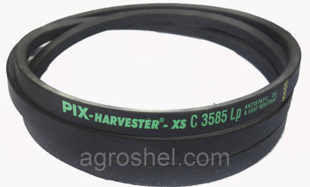 Ремінь зернового шнека C (В) 3585 НОБА СК-5 Китай, фото 1