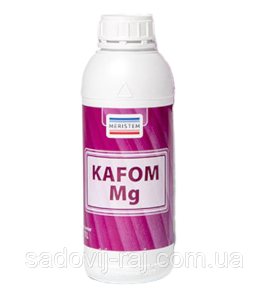 Добриво Кафом Магній / Kafom Mg 1 л Meristem Мерістем Іспанія