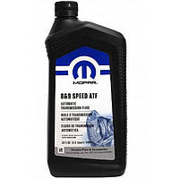 Трансмиссионное масло Mopar AUTO TRANSM FLUID 236.12 (1qt=0,946л.).