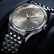 Чоловічий наручний годинник Carnival Toscana, фото 4