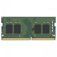 Kingston Память ноутбука DDR4 16GB 2666 Baumar - Время Покупать