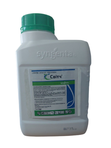 Фунгіцид Світч 1кг, фото 1