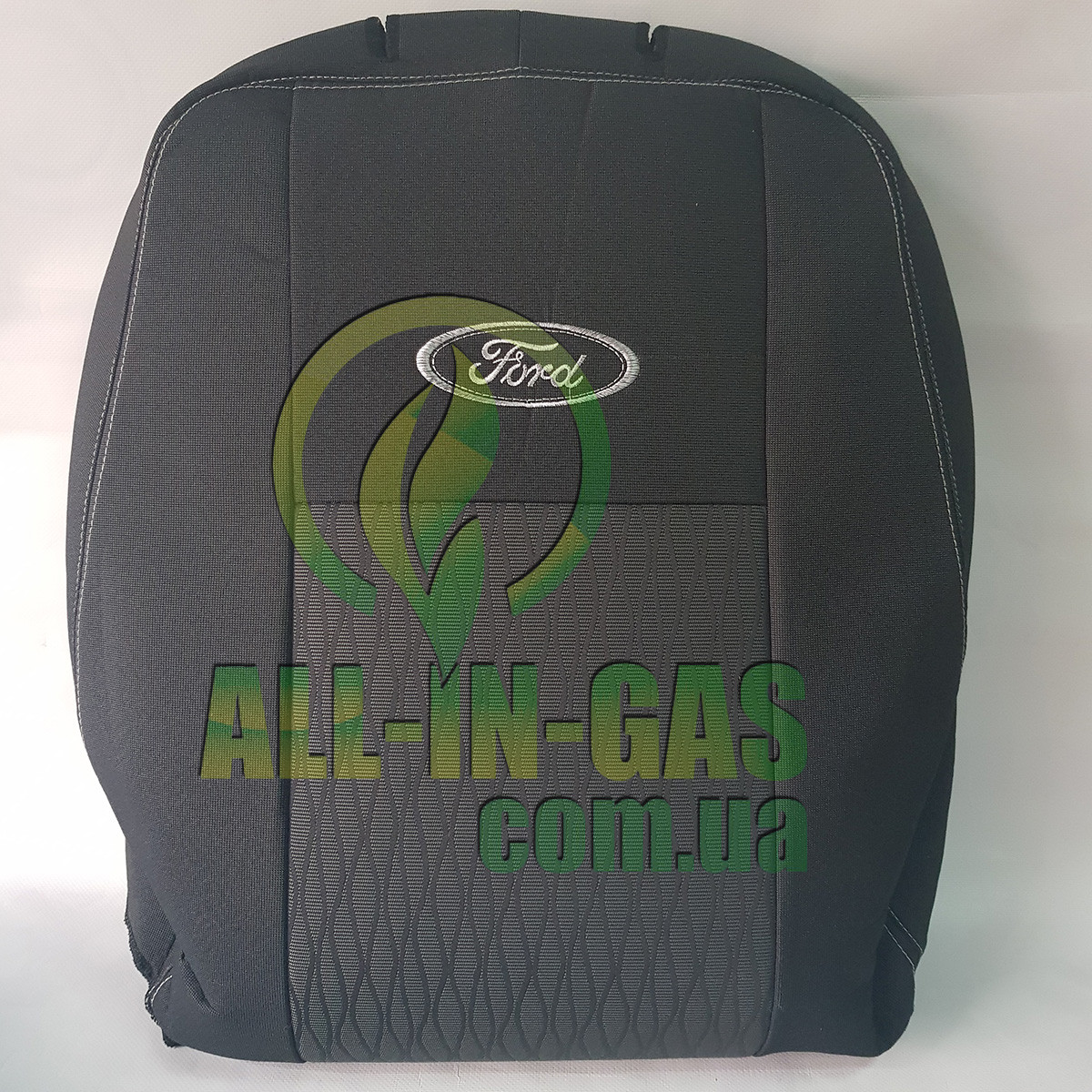 Чохли на сидіння Ford Focus 2019- / автомобільні чохли Форд Фокус АВ-Текс, фото 1