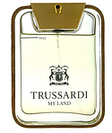 Trussardi MY LAND men туалетна вода, 100 мл ТЕСТЕР