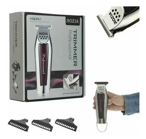 Машинка для стриження волосся HQ261, фото 1