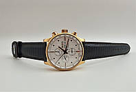 Чоловічий годинник часы Mido Multofort Chronograph Automatic 44mm M005.614.36.031.00