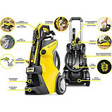 Мийка високого тиску Karcher K7 Premium SMART CONTROL HOME, фото 2