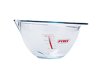 Миска PYREX Expert Bowl с мерной шкалой 4,2л (185B000/8043) TZP170