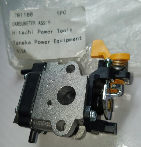 Карбюратор WYC-14 CG31EBS Hikoki  791186