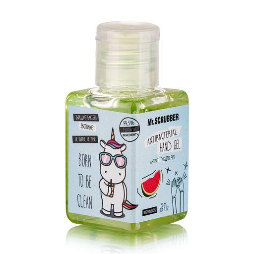 Антисептик для рук  Watermelon 30 мл, фото 1