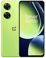 Смартфон OnePlus Nord CE 3 Lite 5G 8/256GB Pastel Lime Global version Гарантія 3 місяці
