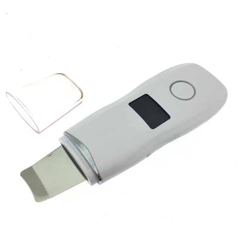 Ультразвуковий очисник обличчя C-107, фото 1