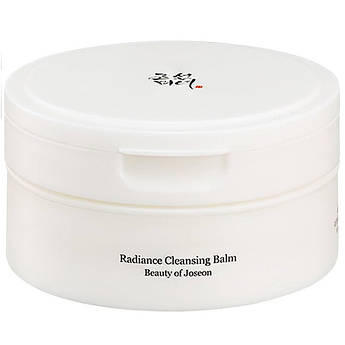 Гідрофільний бальзам для очищення шкіри Beauty of Joseon Radiance Cleansing Balm 100 мл