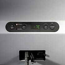 Автомобільний холодильник MOBICOOL MCF60 12/24/230V 58L, фото 4