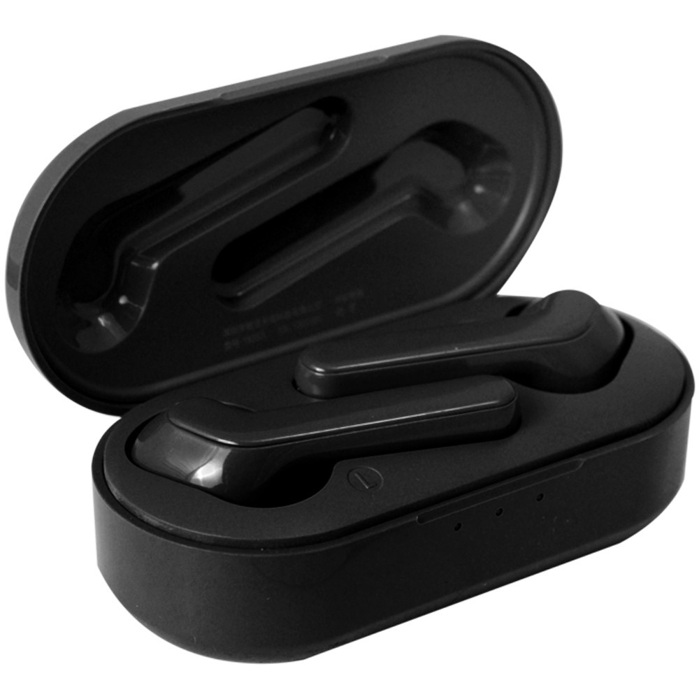 Навушники Bluetooth бездротові TWS Yoobao YB505 — Black ⁶