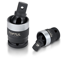 Кардан ударний 3/4" TOPTUL посилений KACN240P, фото 4