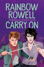 Carry On (Book 1) Rainbow Rowell