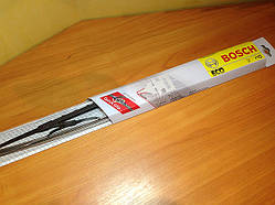 Bosch 3397004671 Щітка склоочисника (1х530 мм)