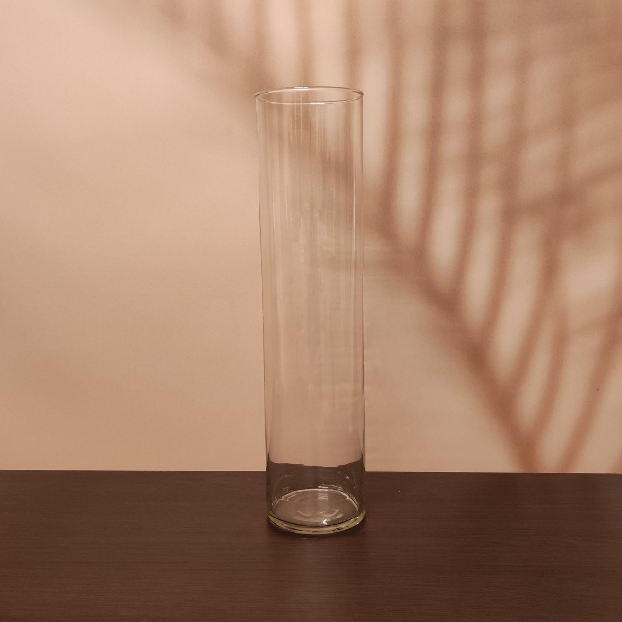 Підсвічник h 47 см, Діаметр 12 см, колба, фото 1