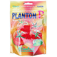 Удобрение для перца и томатов PLANTON P (200 г) от Plantpol Zaborze, Польша