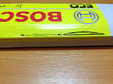 Bosch 3397004671 Щітка склоочисника (1х530 мм), фото 5