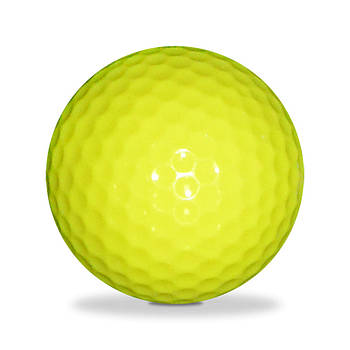 М'яч для гольфу Golf Pro ball