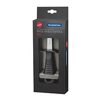 Ніж TRAMONTINA Utilita 25684/100 для устриць індивідуальна упаковка, фото 3