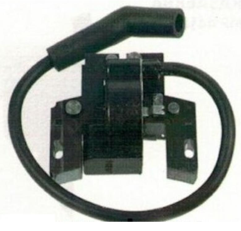 Котушка запалювання Hitachi/HiKOKI KE25004AA
