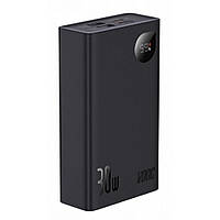 Power Bank Baseus (PPAD040) 10000mAh 30W Adaman2 Digital Display Fast Charge Black