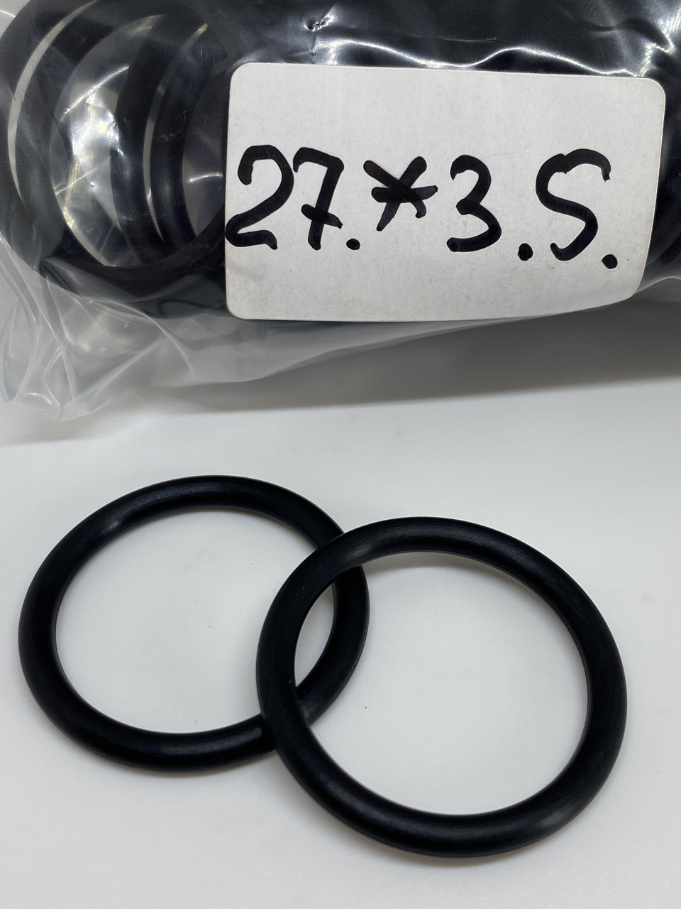 Гумове кільце O-Ring Gufero 27*3.5