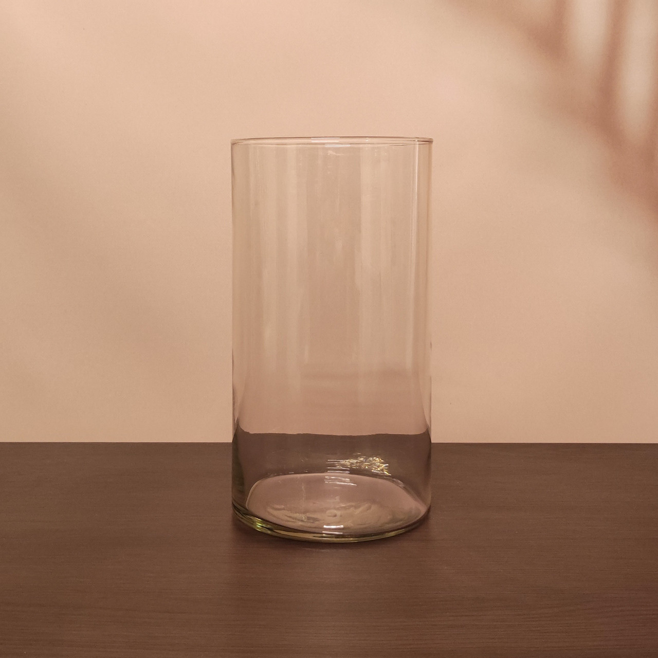 Ваза h 30 см, Ø 16 см, колба