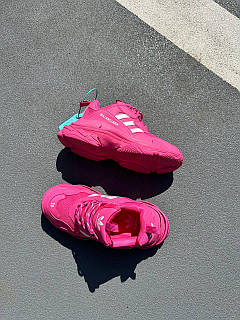 Adidas x Balenciaga Triple S Pink 072 ID 1886146518 4550 Prom.ua