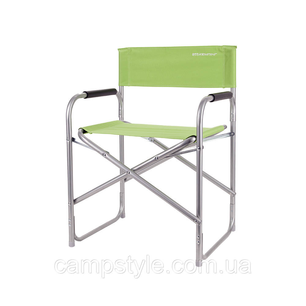 Розкладний стілець Кемпінг HS-2601, фото 1