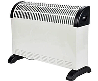 Обогреватель конвекторный 750W/1250W/2000W Firex 236835 207839