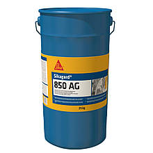 Sikagard 850 AG - гідрофобне покриття антиграфити